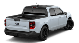 2026 Ford Maverick® External Image 4